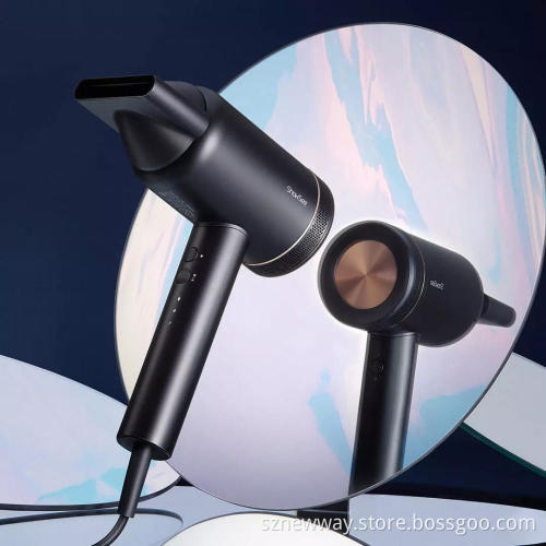 Showsee High Speed Hair Dryer A8 Tool Hairdryer